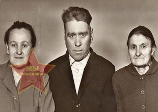 Резепина Анна Исааковна