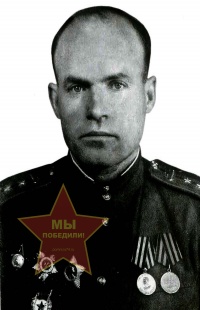 Карповских Иван Сергеевич