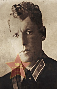 Москвичев Иван Кузьмич