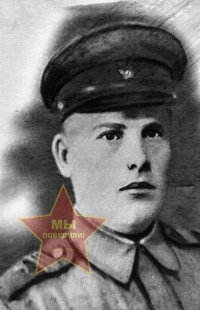 Решетов Константин Александрович