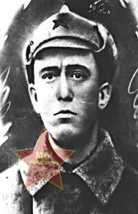 Кондрашов Павел Яковлевич