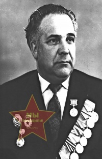 Суханов Николай Михайлович