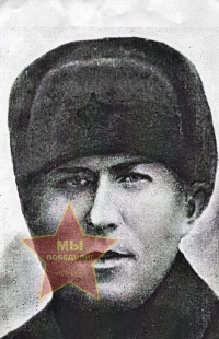 Деденев Иван Андреевич