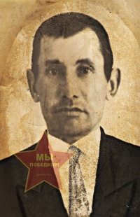 Каримов Муллагалей Мухаметкаримович