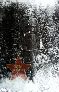 Циулин Семен Иванович