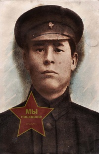 Щепетов Максим Ильич