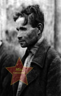 Честюнин Иван Герасимович