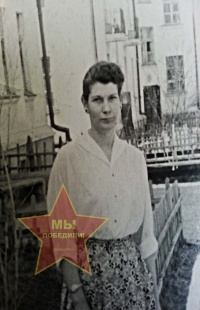 Текова Татьяна Павловна