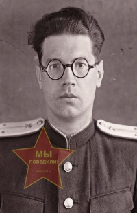 Мальцев Александр Николаевич