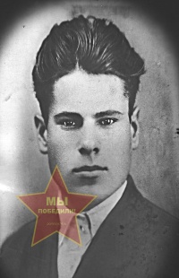 Плешаков Александр Николаевич