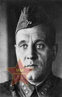 Мягков Иван Александрович