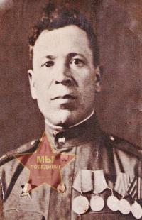 Газеев Максим Алексеевич