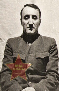 Маркин Михаил Семенович