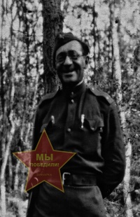 Хенкель Самуил Львович