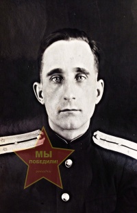 Цыбулько Алексей Павлович