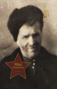 Рукавишников Михаил Ильич