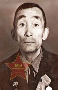 Сулейманов Василий