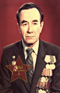 Макейкин Андрей Васильевич