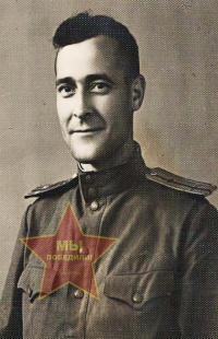 Твардовский Иван Васильевич