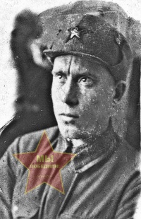 Сивцов Степан Михайлович