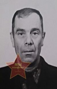 Сенин Пётр Николаевич