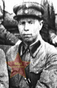 Чернецов Николай Васильевич