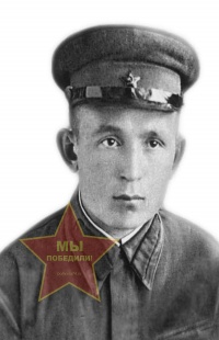 Низамов Мухубулла Гатауллович