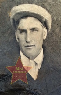 Васильев Виктор Иванович