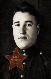 Алпаткин Михаил Иванович