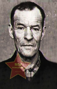 Пашков Иван Ефимович