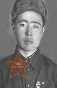 Уразов Капалай