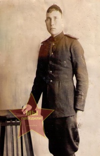 Рубцов Артемий Васильевич