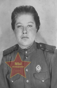 Шиткина Нина Михайловна