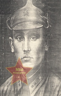 Сабиров Гайфулла