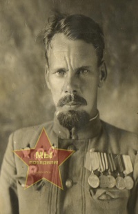 Носков Евгений Васильевич