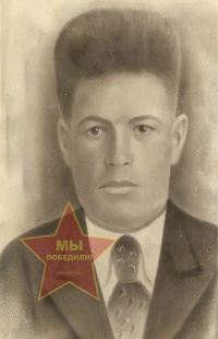 Пугин Егор Васильевич