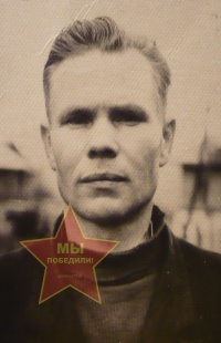 Бабушкин Николай Иванович