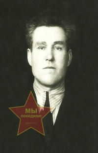 Сычёв Николай Петрович