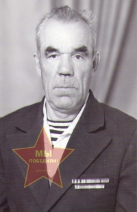 Макаров Борис Михайлович