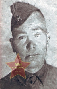 Караулов Тимофей Иванович