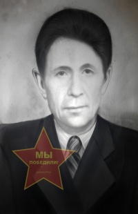Циндяйкин Алексей Иванович
