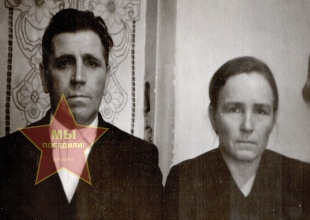 Новосёлов Геннадий Андриянович