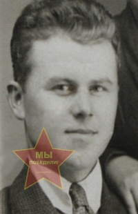 Колчин Григорий Васильевич