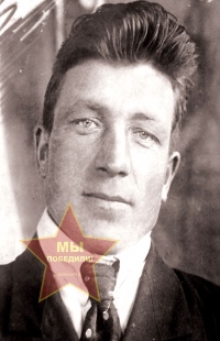 Разин Анатолий Алексеевич