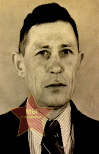 Смородин Павел Назарович