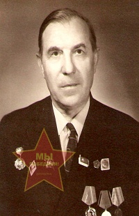 Савинков Борис Федорович