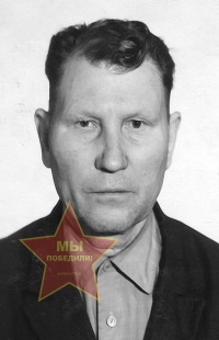 Климов Дмитрий Николаевич