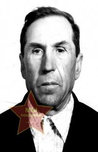 Кирилов Иван Егорович