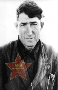 Зайцев Матвей Данилович