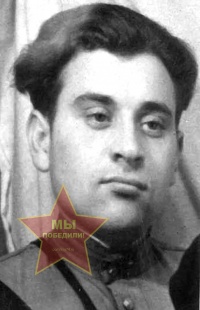 Журавлев Иван Алексеевич